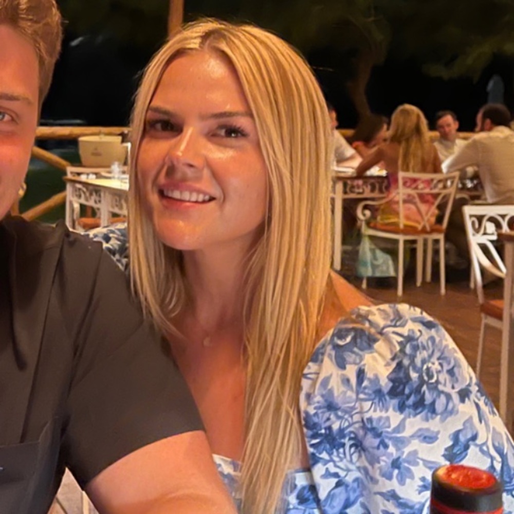 Meet your Posher, Brigid